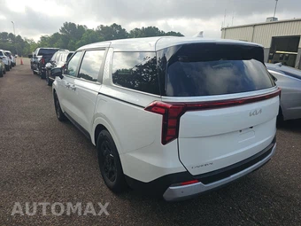 2025 Kia Carnival MPV LXS 121.7" WB - miniatura 6