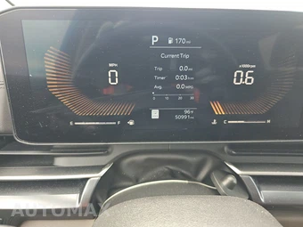 2025 Kia Carnival MPV LXS 121.7" WB - miniatura 12