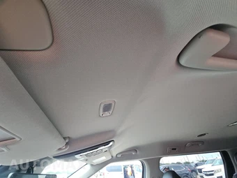 2025 Kia Carnival MPV LXS 121.7" WB - miniatura 18