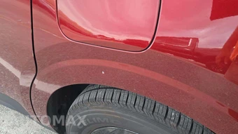2025 Kia Carnival MPV LXS 121.7" WB - miniatura 23