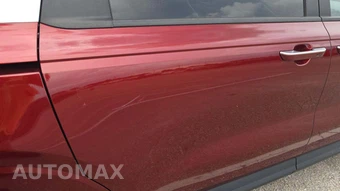 2025 Kia Carnival MPV LXS 121.7" WB - miniatura 24
