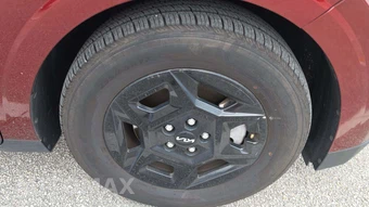 2025 Kia Carnival MPV LXS 121.7" WB - miniatura 25