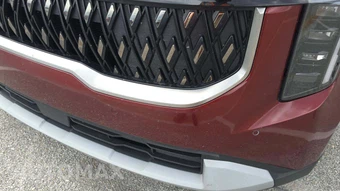 2025 Kia Carnival MPV LXS 121.7" WB - miniatura 26