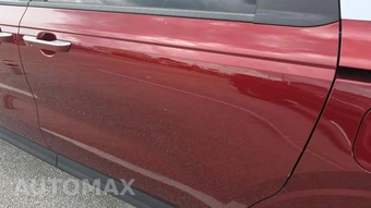 2025 Kia Carnival MPV LXS 121.7" WB - miniatura 27