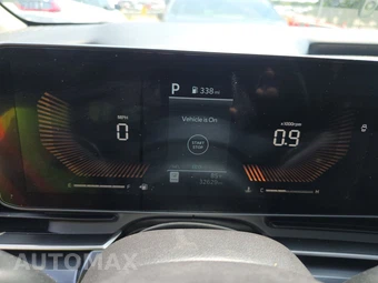 2025 Kia Carnival MPV LXS 121.7" WB - miniatura 12