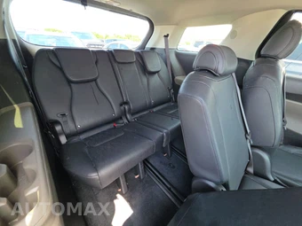 2025 Kia Carnival MPV LXS 121.7" WB - miniatura 14
