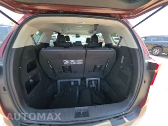 2025 Kia Carnival MPV LXS 121.7" WB - miniatura 17