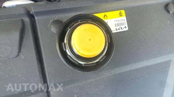 2025 Kia Carnival MPV LXS 121.7" WB - miniatura 18