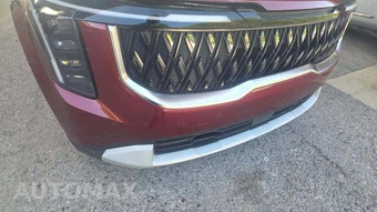 2025 Kia Carnival MPV LXS 121.7" WB - miniatura 29