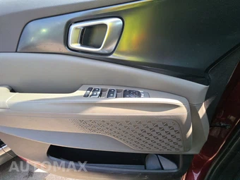 2025 Kia Carnival MPV LXS 121.7" WB - miniatura 9