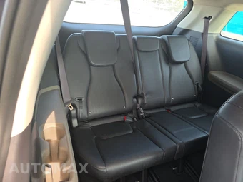 2025 Kia Carnival MPV LXS 121.7" WB - miniatura 14