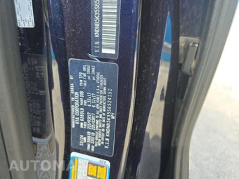 2025 Kia Carnival MPV LXS 121.7" WB - miniatura 15