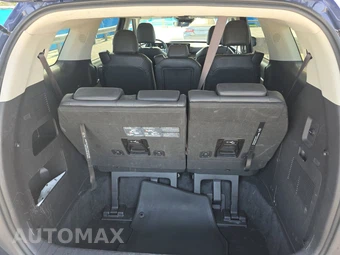 2025 Kia Carnival MPV LXS 121.7" WB - miniatura 17