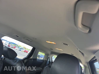 2025 Kia Carnival MPV LXS 121.7" WB - miniatura 19