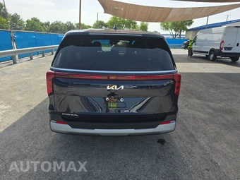 2025 Kia Carnival MPV LXS 121.7" WB - miniatura 5