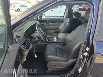 2025 Kia Carnival MPV LXS 121.7" WB - miniatura 7