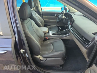 2025 Kia Carnival MPV LXS 121.7" WB - miniatura 8
