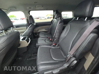2025 Kia Carnival MPV LXS 121.7" WB - miniatura 13