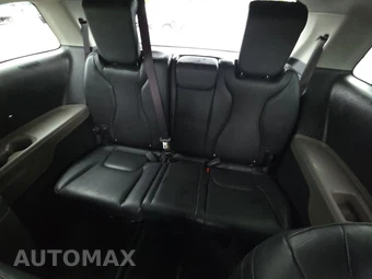 2025 Kia Carnival MPV LXS 121.7" WB - miniatura 14