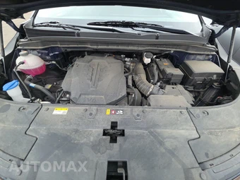 2025 Kia Carnival MPV LXS 121.7" WB - miniatura 16