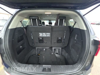 2025 Kia Carnival MPV LXS 121.7" WB - miniatura 17