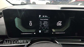 2025 Kia Carnival MPV LXS 121.7" WB - miniatura 19