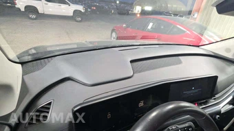 2025 Kia Carnival MPV LXS 121.7" WB - miniatura 21