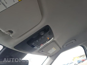 2025 Kia Carnival MPV LXS 121.7" WB - miniatura 22