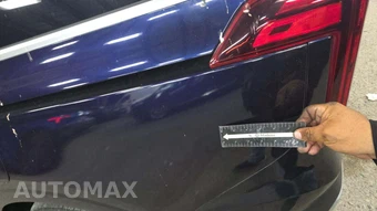 2025 Kia Carnival MPV LXS 121.7" WB - miniatura 33