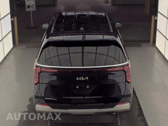 2025 Kia Carnival MPV LXS 121.7" WB - miniatura 5