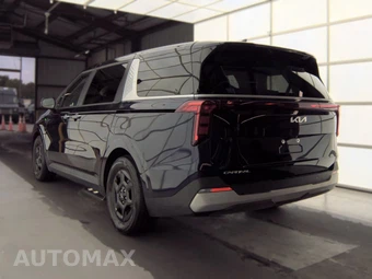 2025 Kia Carnival MPV LXS 121.7" WB - miniatura 6