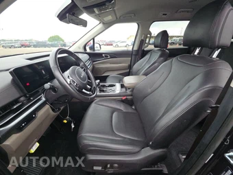 2025 Kia Carnival MPV LXS 121.7" WB - miniatura 7