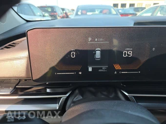 2025 Kia Carnival MPV LXS 121.7" WB - miniatura 12