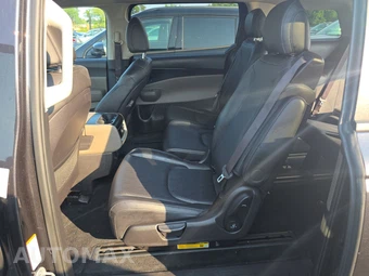 2025 Kia Carnival MPV LXS 121.7" WB - miniatura 13