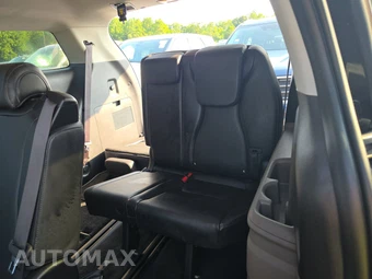 2025 Kia Carnival MPV LXS 121.7" WB - miniatura 14