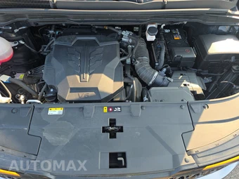 2025 Kia Carnival MPV LXS 121.7" WB - miniatura 16