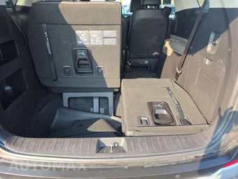 2025 Kia Carnival MPV LXS 121.7" WB - miniatura 17