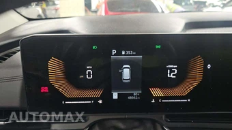 2025 Kia Carnival MPV LXS 121.7" WB - miniatura 18