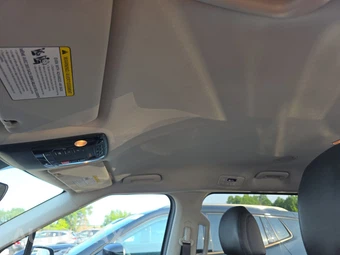 2025 Kia Carnival MPV LXS 121.7" WB - miniatura 20