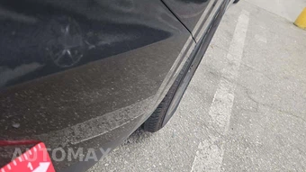 2025 Kia Carnival MPV LXS 121.7" WB - miniatura 24
