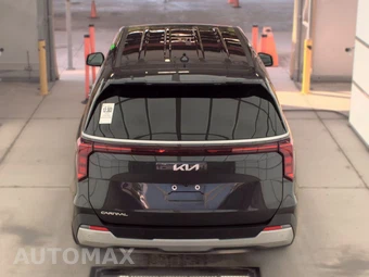 2025 Kia Carnival MPV LXS 121.7" WB - miniatura 5