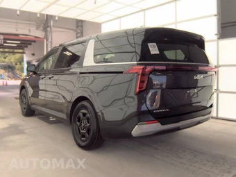 2025 Kia Carnival MPV LXS 121.7" WB - miniatura 6