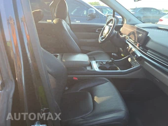 2025 Kia Carnival MPV LXS 121.7" WB - miniatura 8