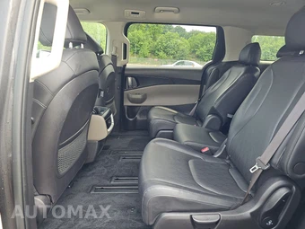 2025 Kia Carnival MPV LXS 121.7" WB - miniatura 13