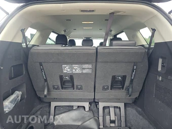 2025 Kia Carnival MPV LXS 121.7" WB - miniatura 16