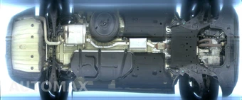 2025 Kia Carnival MPV LXS 121.7" WB - miniatura 18