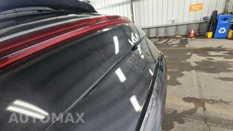 2025 Kia Carnival MPV LXS 121.7" WB - miniatura 19