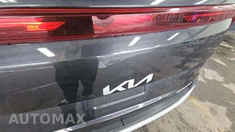 2025 Kia Carnival MPV LXS 121.7" WB - miniatura 21