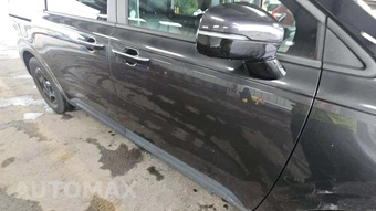 2025 Kia Carnival MPV LXS 121.7" WB - miniatura 27