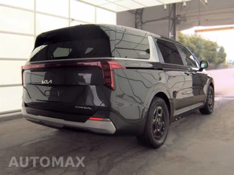 2025 Kia Carnival MPV LXS 121.7" WB - miniatura 4